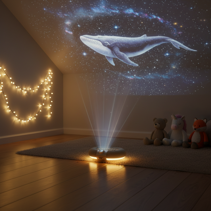 Masdio Aurora Star Projector Masdio