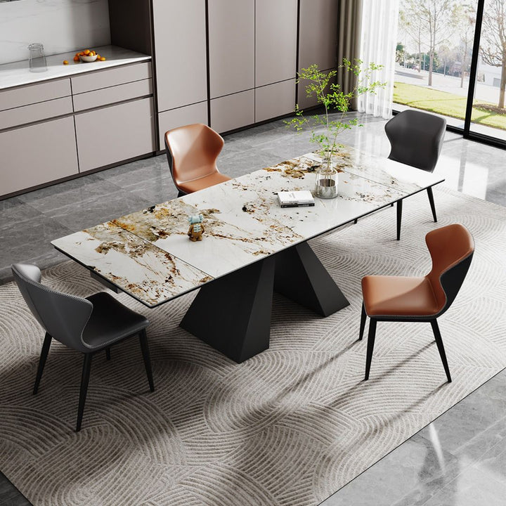 MAS-1573 Masdio Contemporary Dining Table Masdio