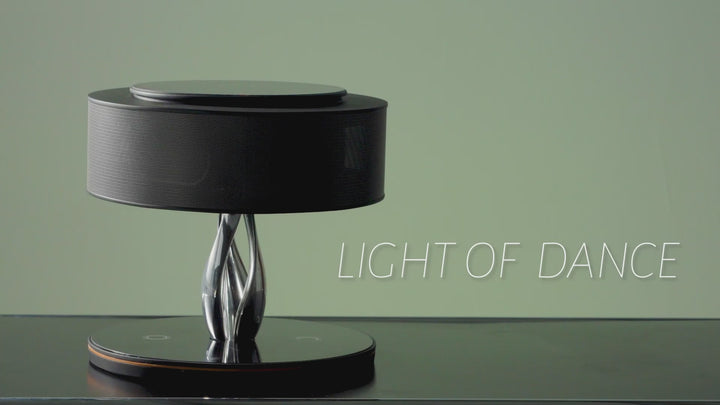 Masdio Light of Dance Table Lamp