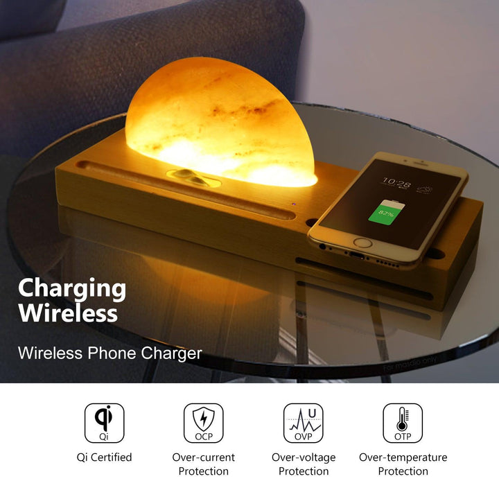 Wireless Phone Charger