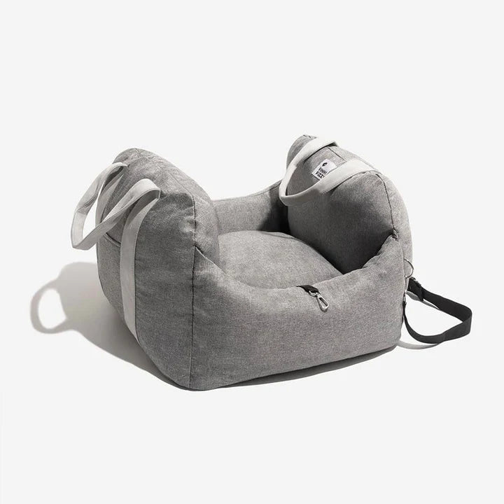 Dog Car Seat Bed - Present Them