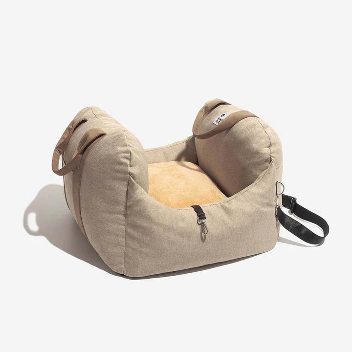 Dog Car Seat Bed - Present Them