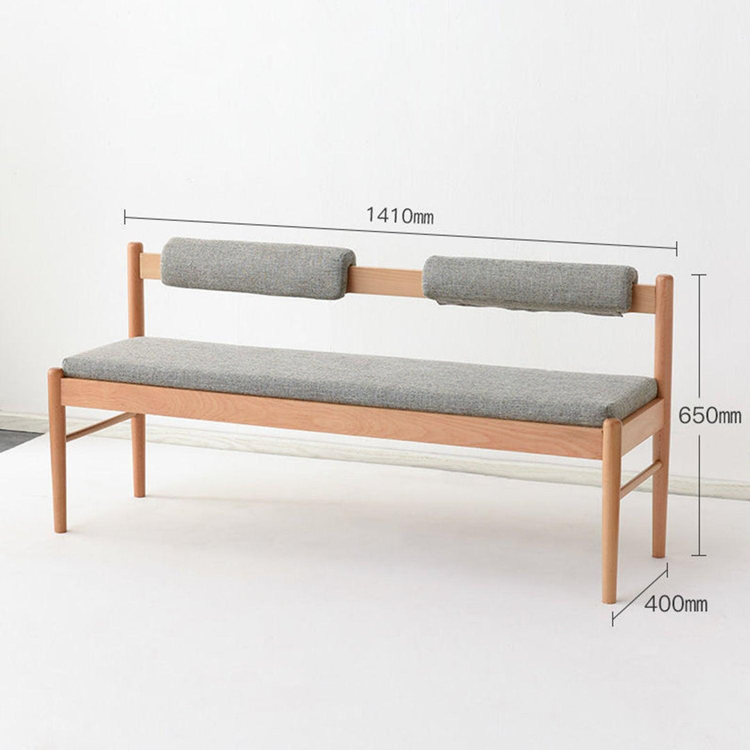 Presenthem Minimalist Bench - Present Them