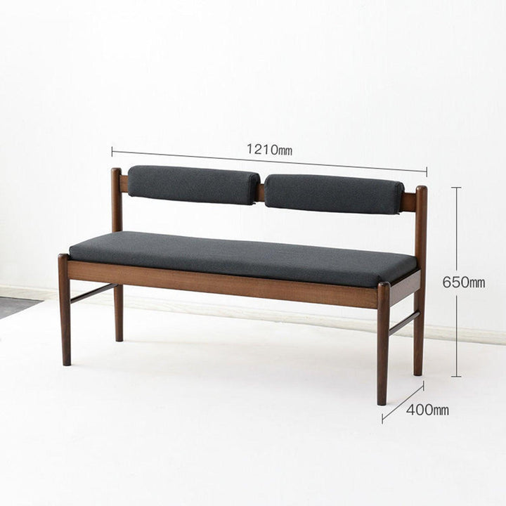 Presenthem Minimalist Bench - Present Them