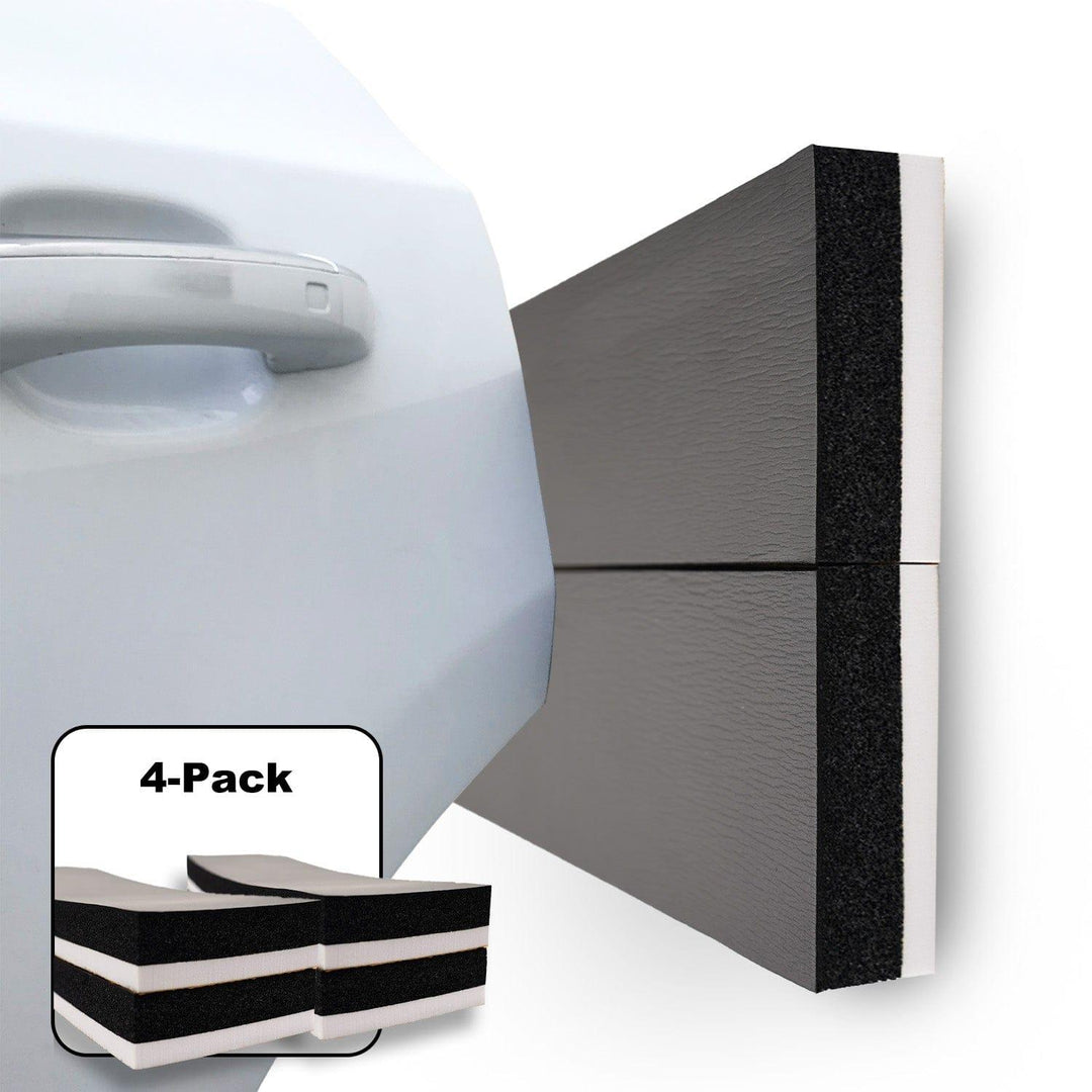 GWP03S Garage Wall Protector Car Door Protectors - Present Them