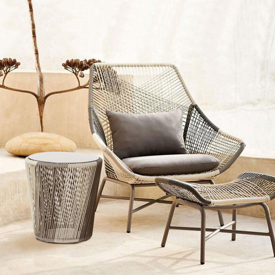 Presenthem Outdoor Seater - Present Them