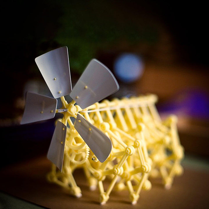 Mini Strandbeest Model Kit