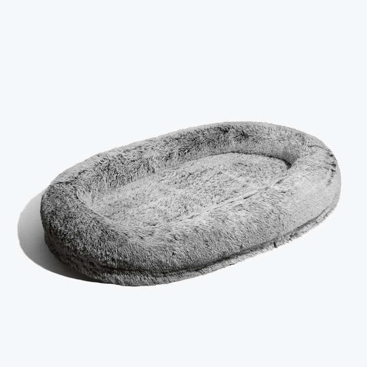 Soft Dog Bed - Donut - Present Them