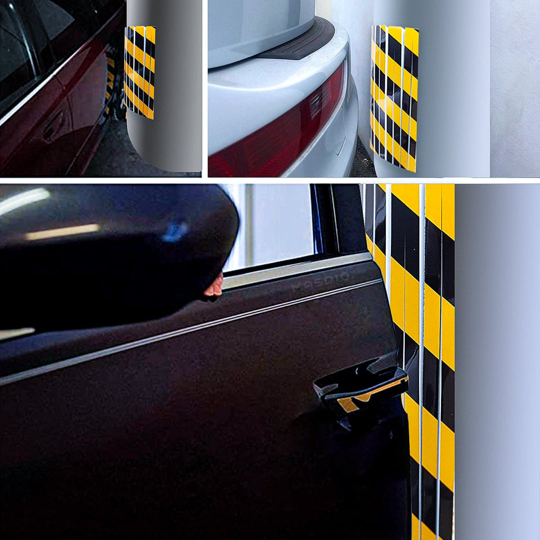 GWP06 Garage Wall Protector Car Door Protector