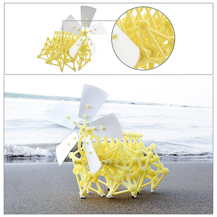 Mini Strandbeest Model Kit