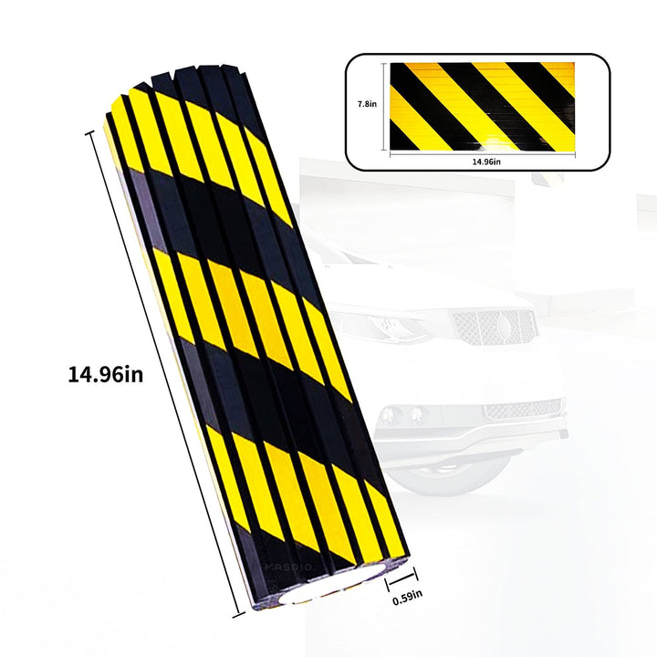 GWP06 Garage Wall Protector Car Door Protector