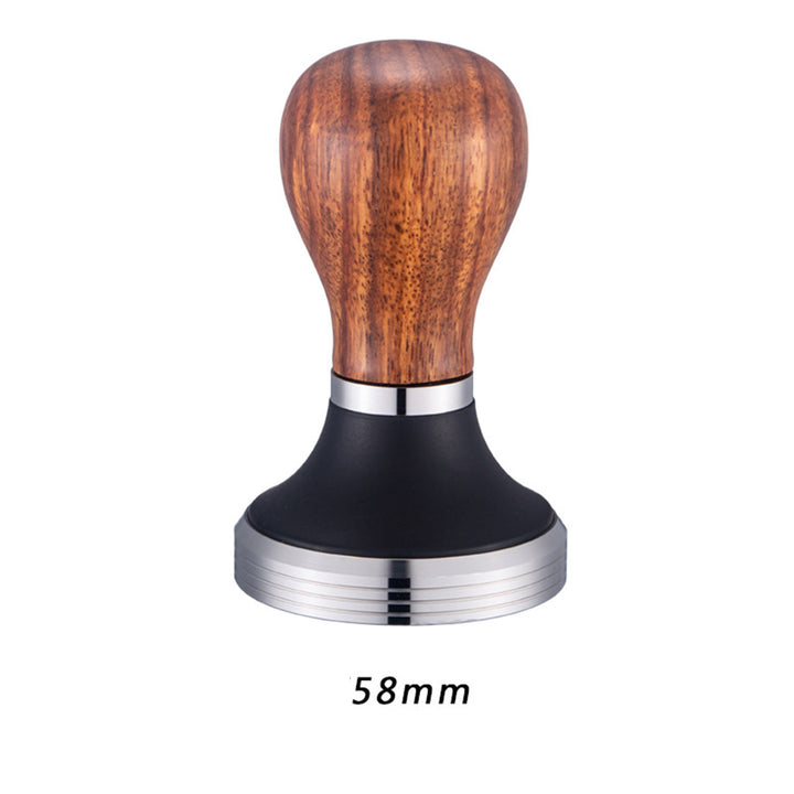 51/58mm Espresso Tamper