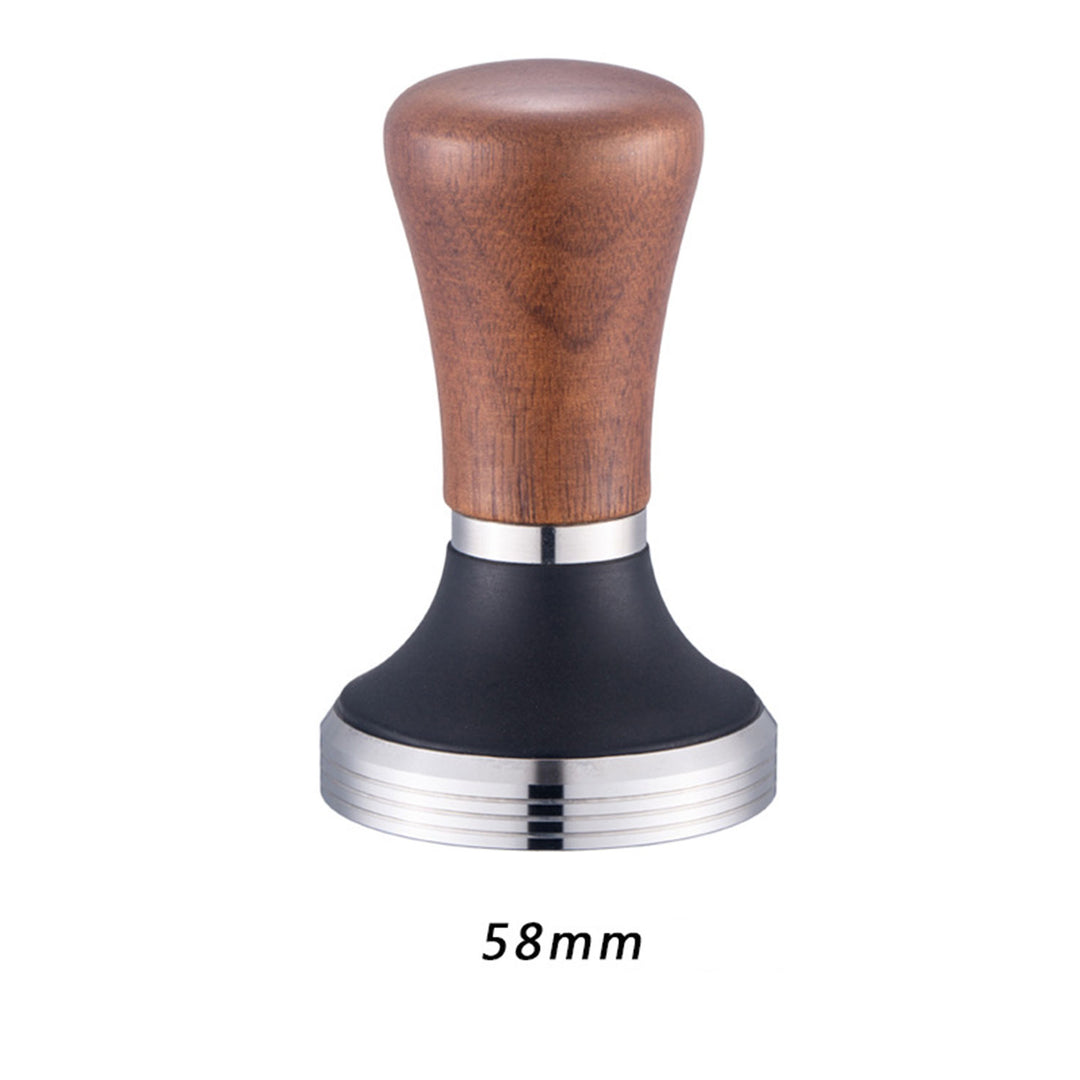 51/58mm Espresso Tamper