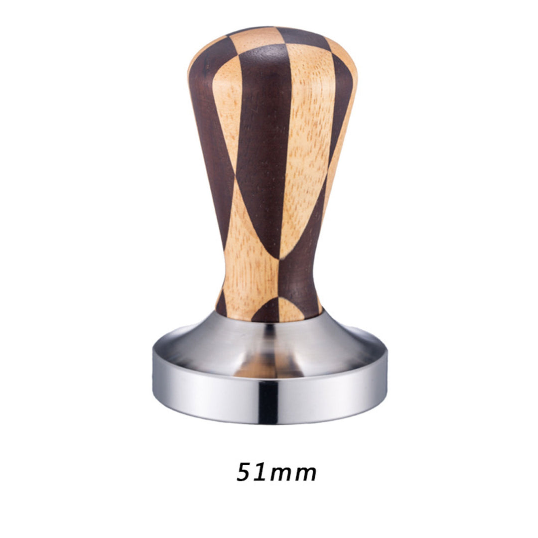 51/58mm Espresso Tamper