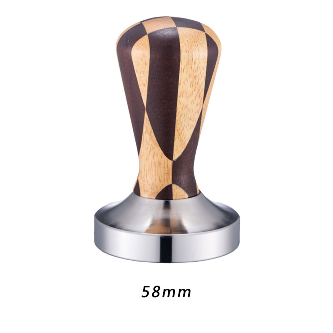 51/58mm Espresso Tamper