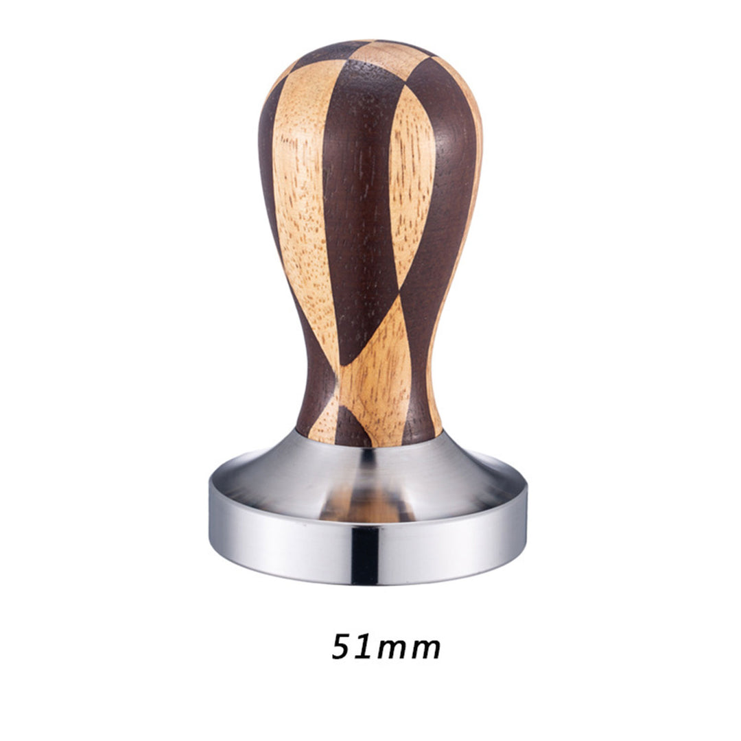 51/58mm Espresso Tamper