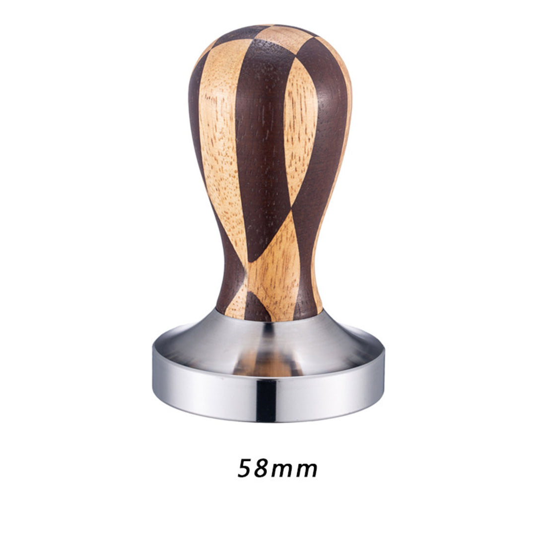 51/58mm Espresso Tamper