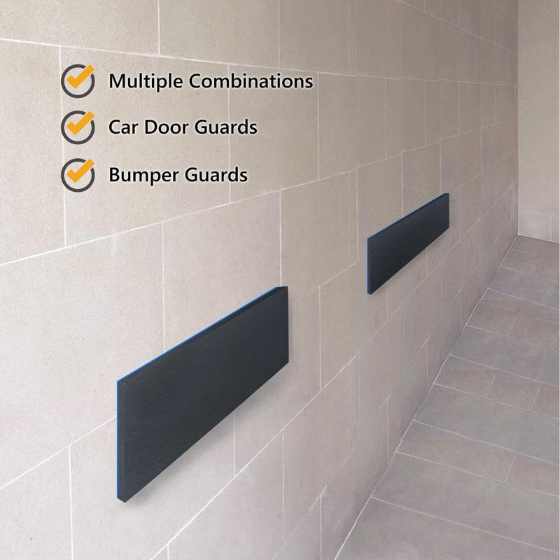 GWP03S Garage Wall Protector Car Door Protectors - Present Them