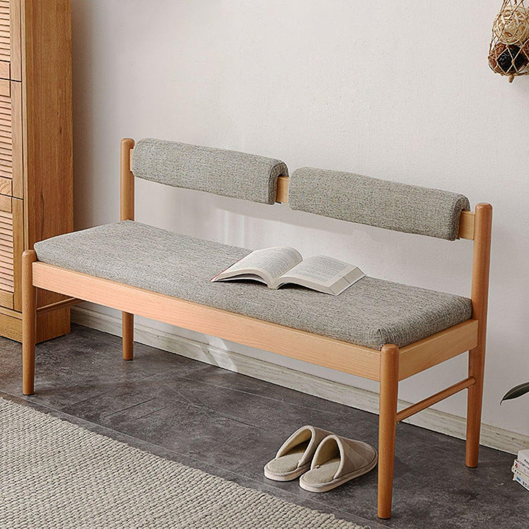 Presenthem Minimalist Bench - Present Them