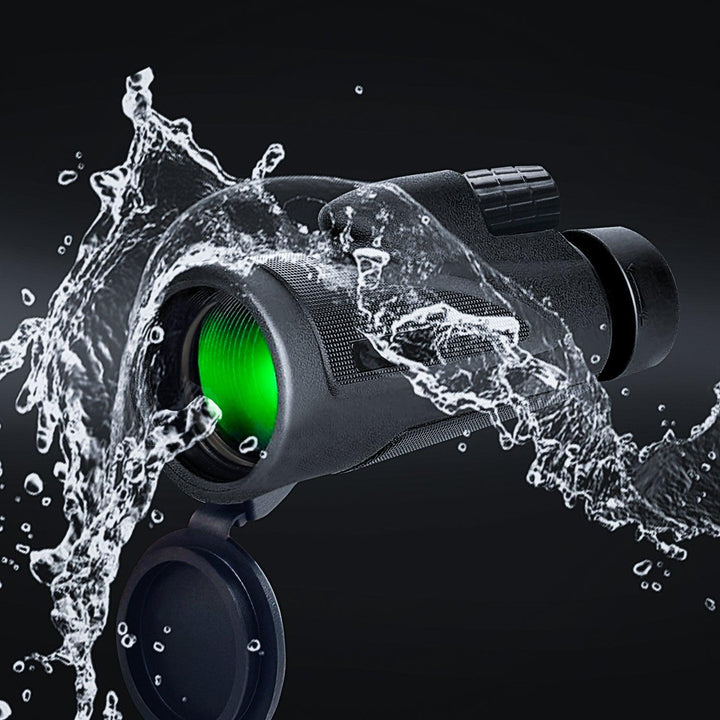 Waterproof Monocular Telescope