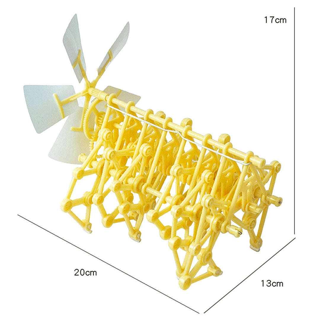 Mini Strandbeest Model Kit