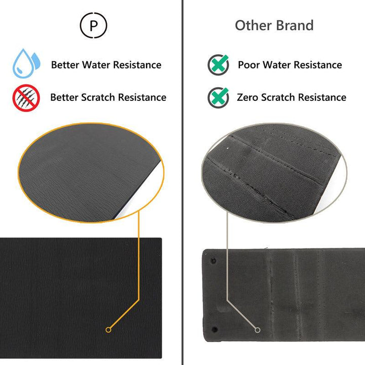 GWP03S Garage Wall Protector Car Door Protectors - Present Them