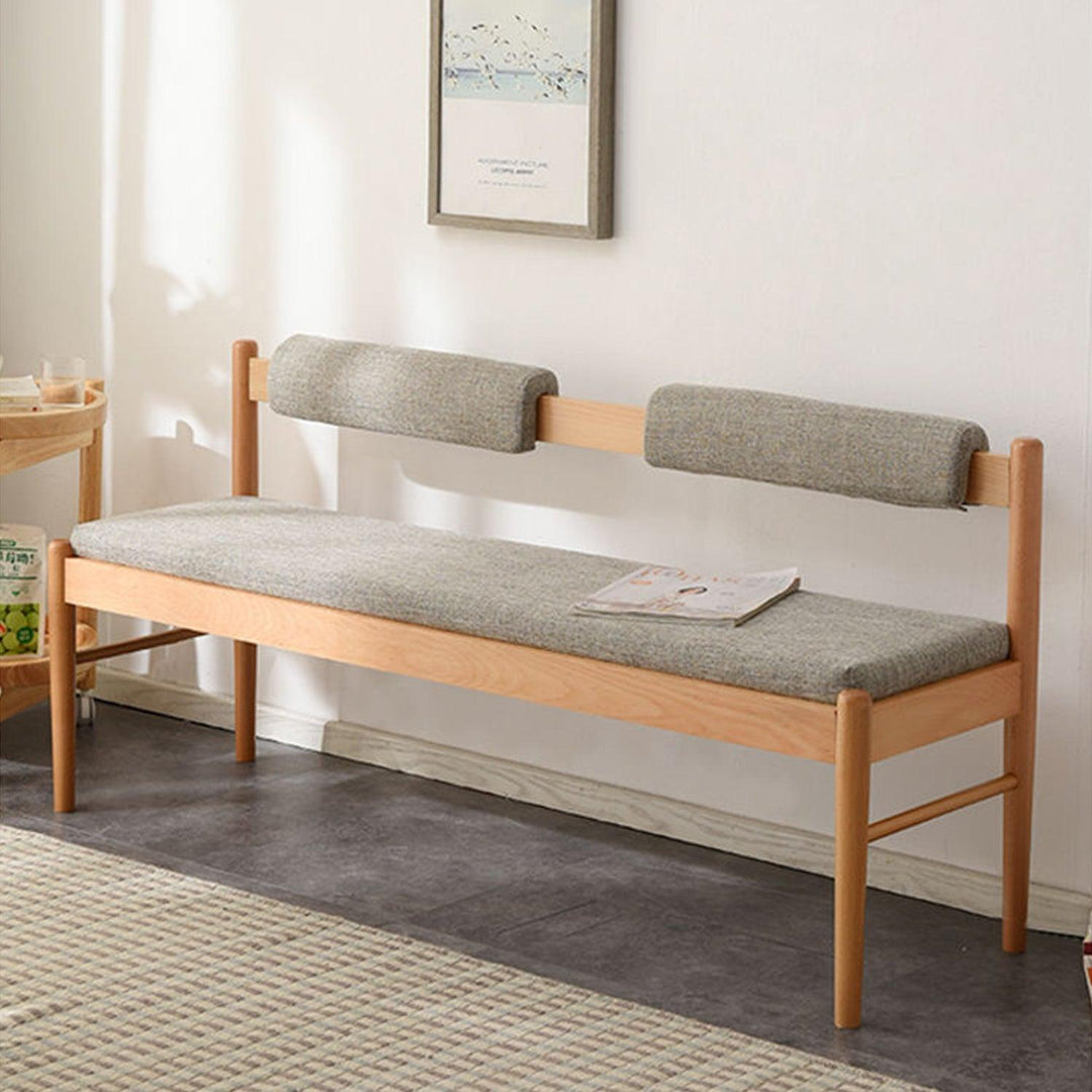 Presenthem Minimalist Bench - Present Them