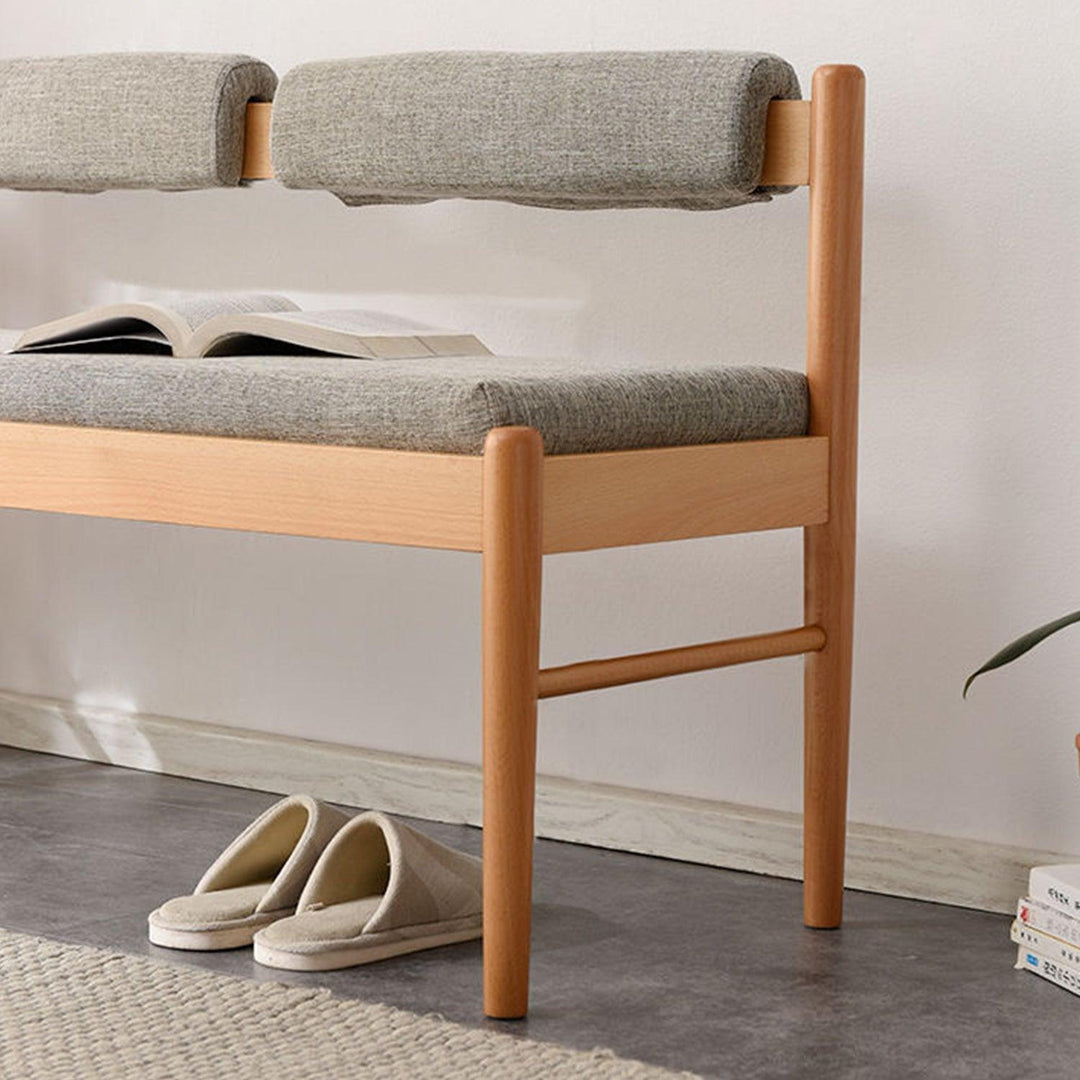 Presenthem Minimalist Bench - Present Them