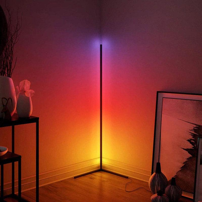 Floor Lamp - Present Them