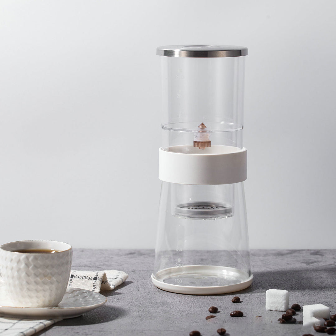 Glass Cold Drip Coffee Maker