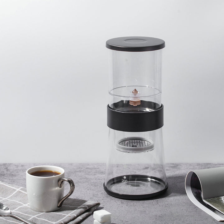 Glass Cold Drip Coffee Maker