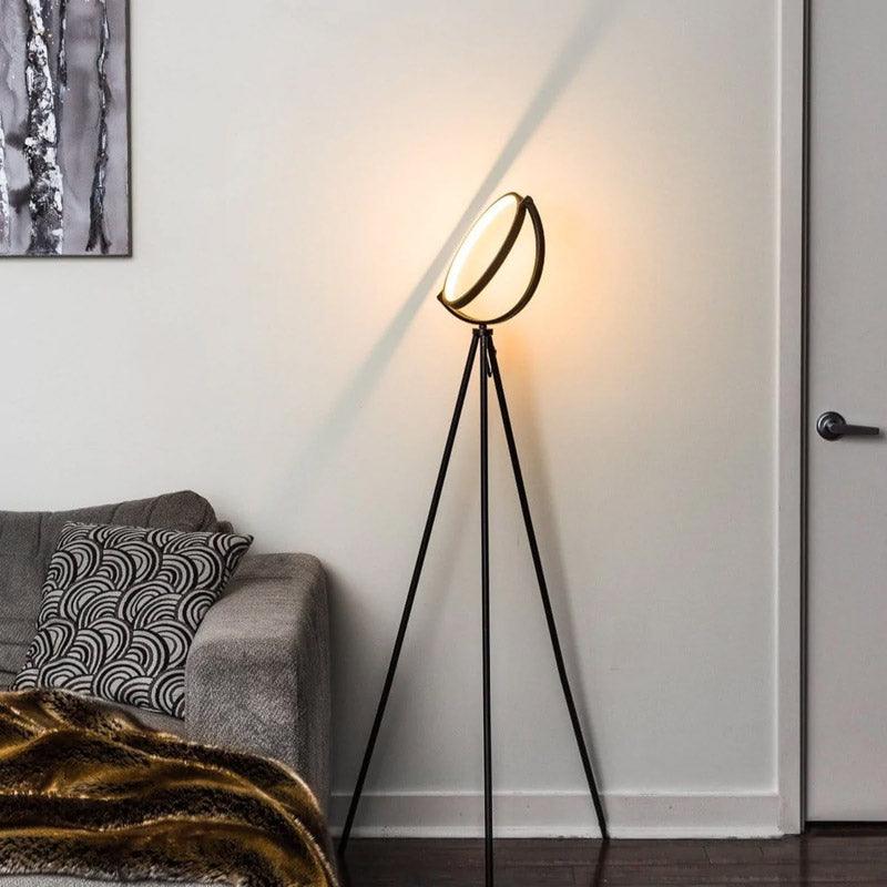 Halo Floor Lamp - Present Them