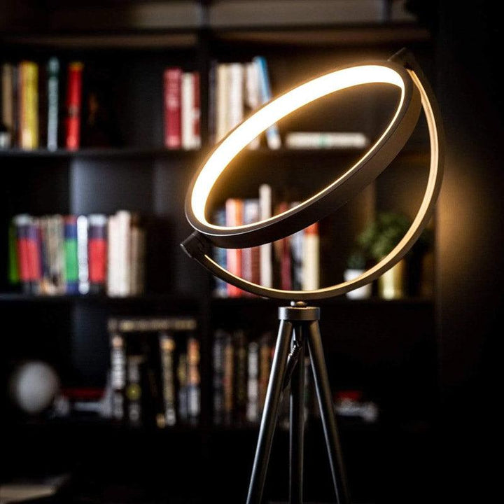 Halo Floor Lamp - Present Them