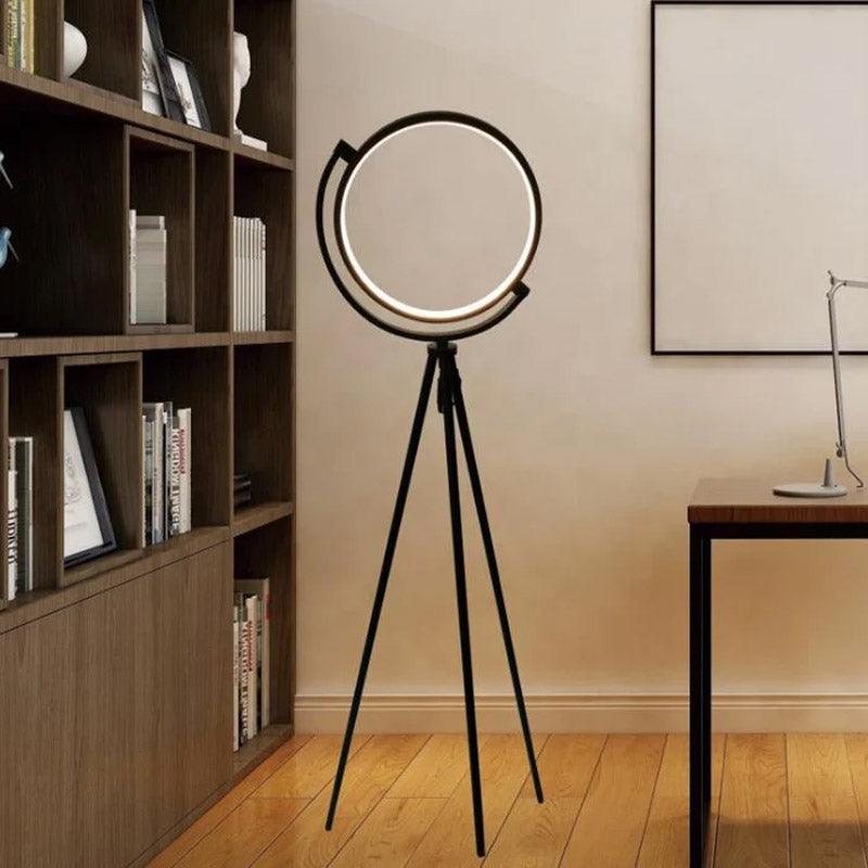 Halo Floor Lamp - Present Them