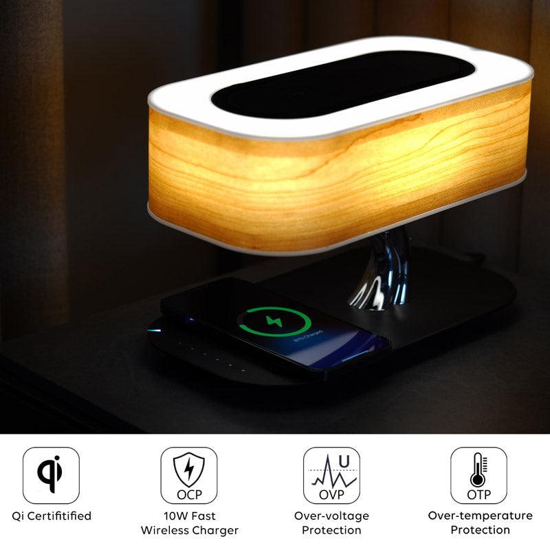 Light of Tree Bedside Lamp Pro - Present Them