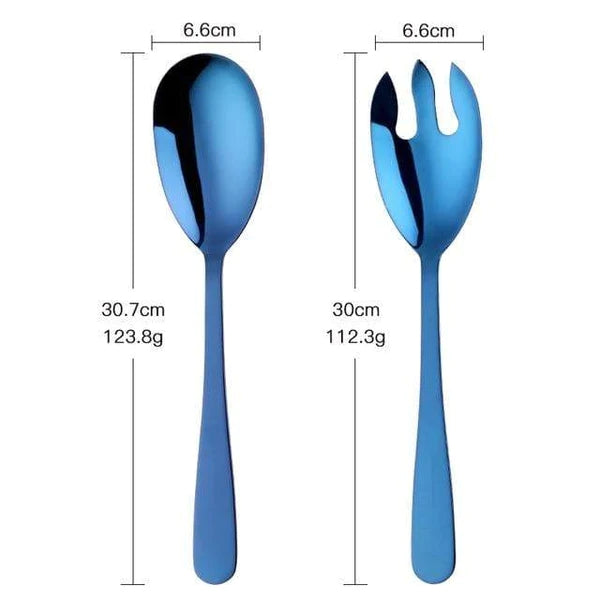 Masdio Serving Spoon Set