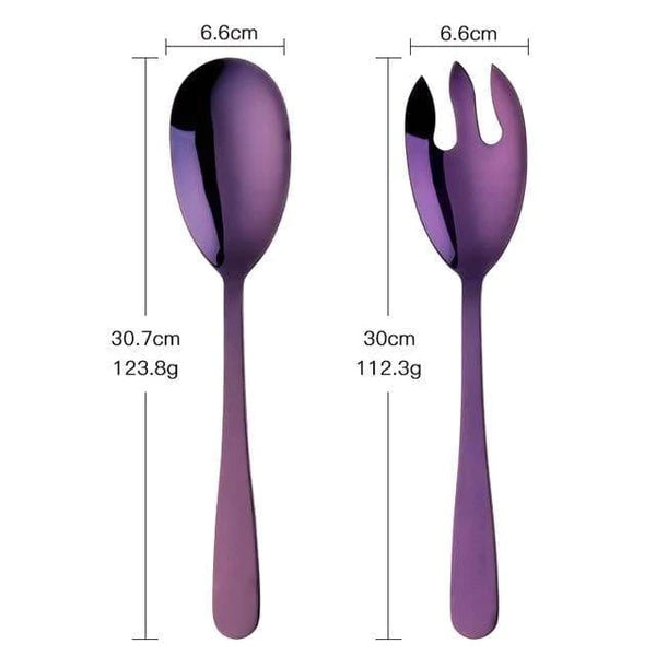 Masdio Serving Spoon Set