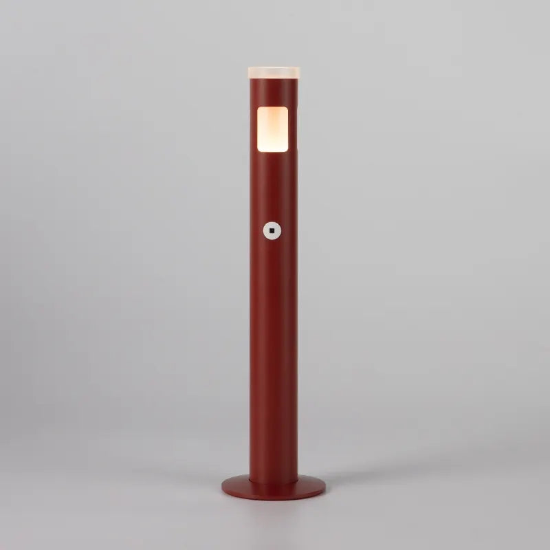 Minimalist Style Metal Table Lamp Masdio