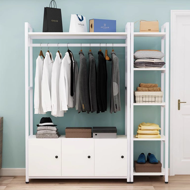 Modern Clothing Storage Organizer