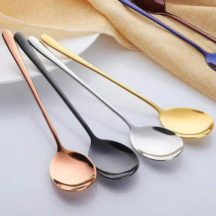 Paris Spoon (7 Pieces Set) - Present Them