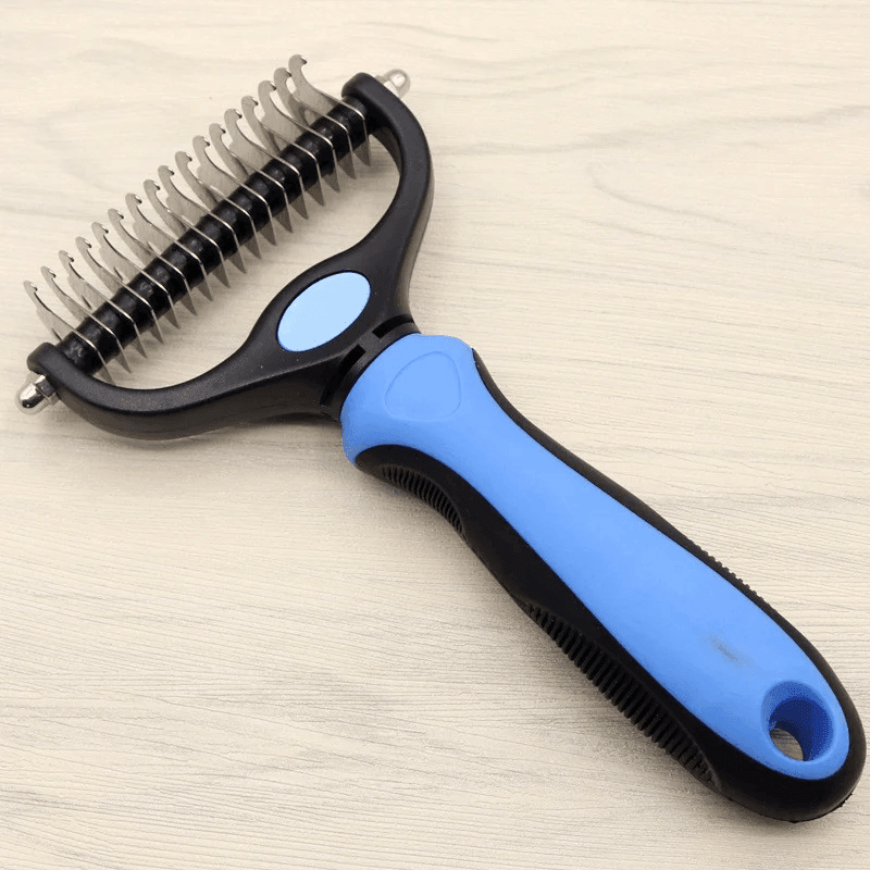 Pet Grooming Tool 