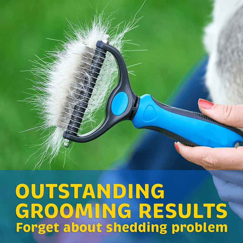 Pet Grooming Tool 