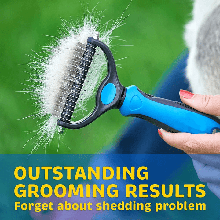 Pet Grooming Tool 