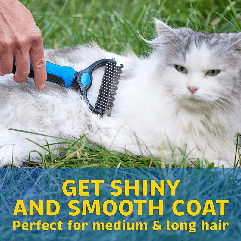 Pet Grooming Tool 