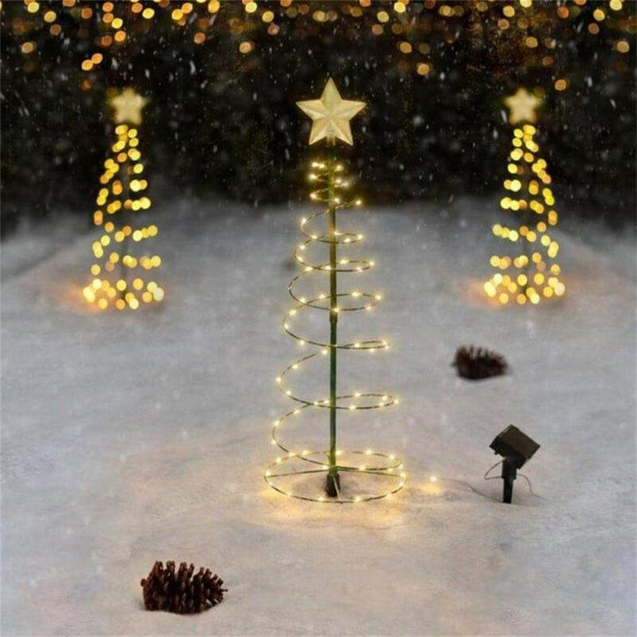 LED Christmas Tree