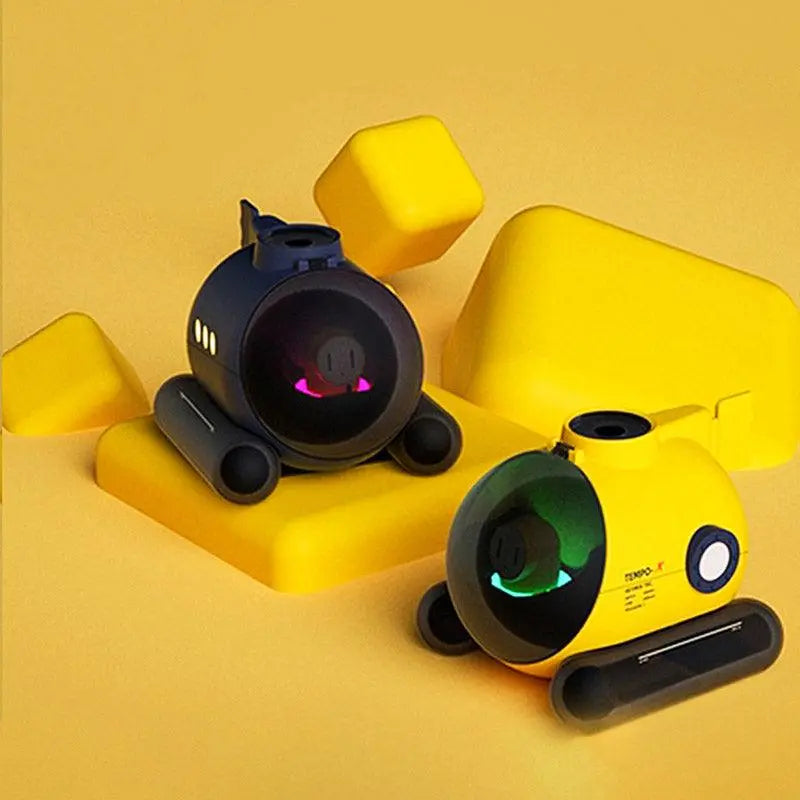 Submarine Aroma Diffuser – Masdio