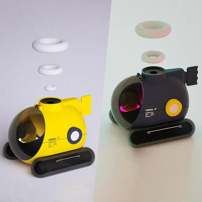 Submarine Aroma Diffuser – Masdio