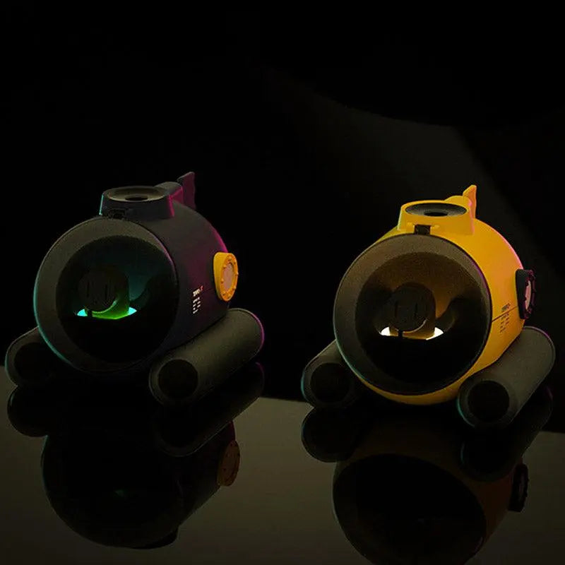 Submarine Aroma Diffuser – Masdio