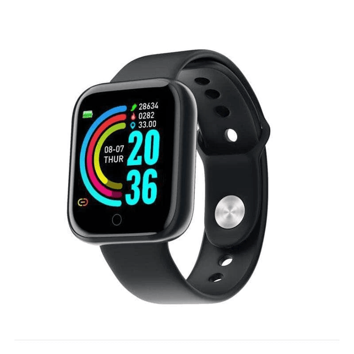 Waterproof 3Sport Fitness Smart Watch - Present Them