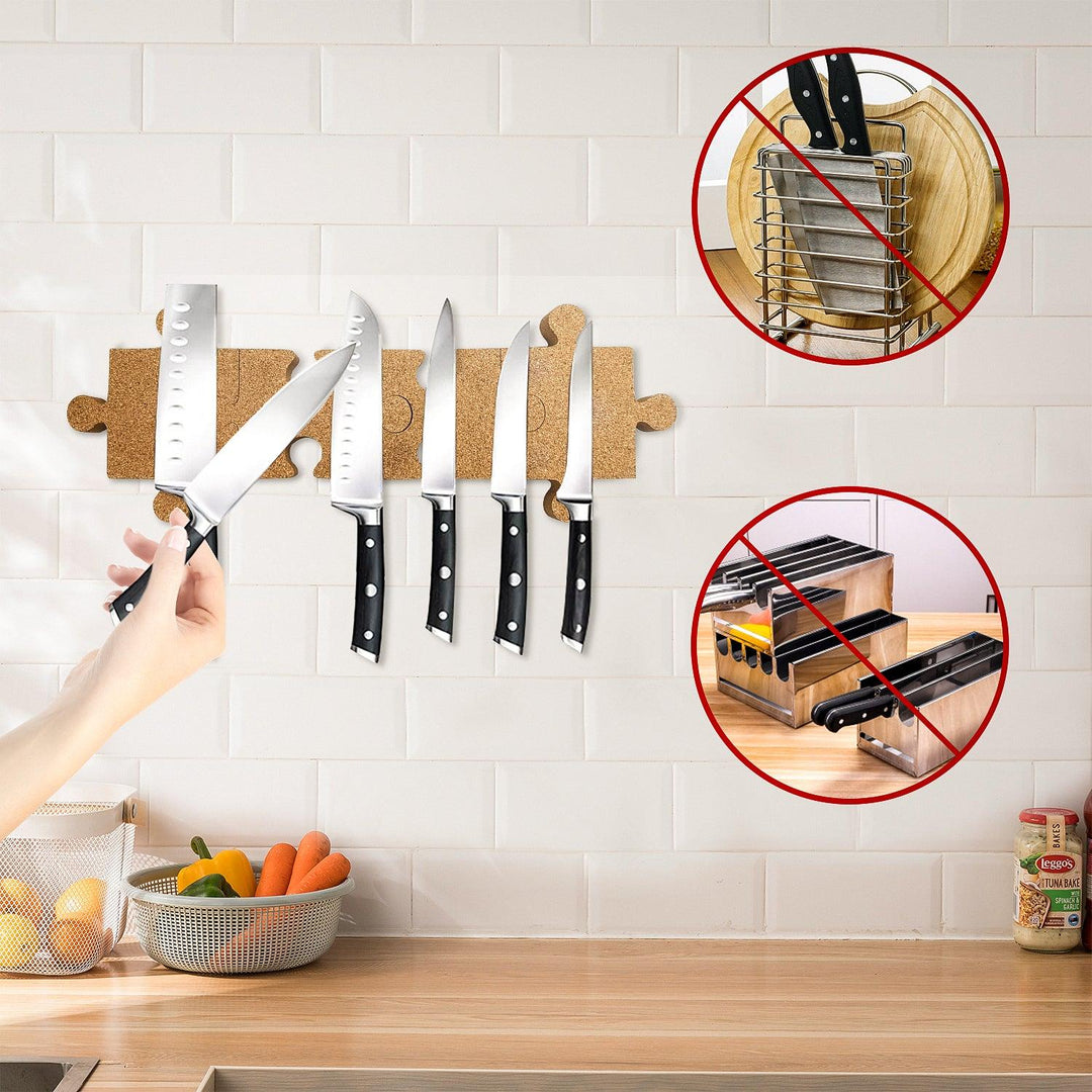 Knife Holder